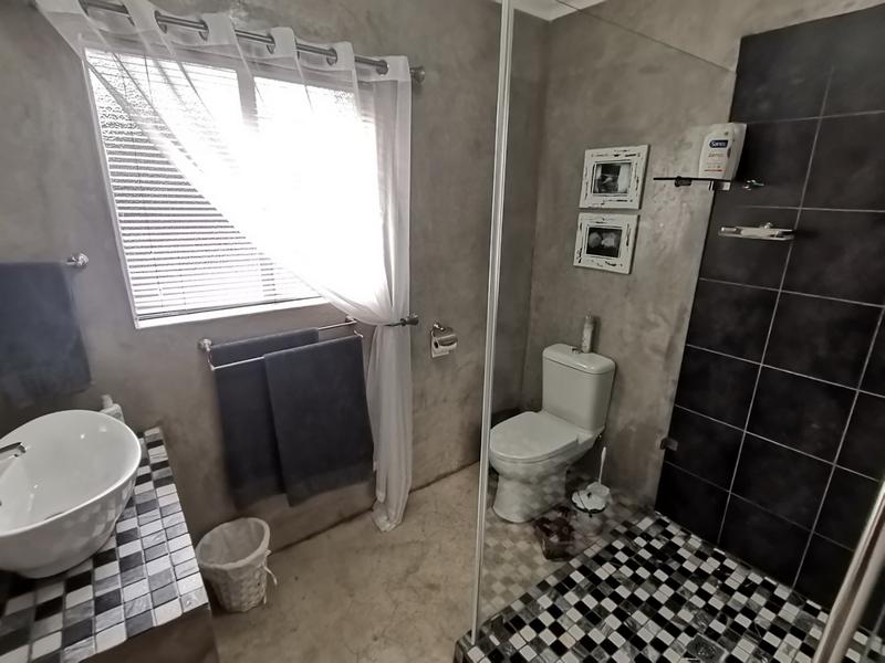 3 Bedroom Property for Sale in Vaalpark Free State